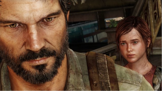 TLOU