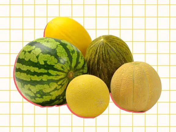 melon